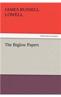 The Biglow Papers