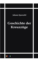 Geschichte der Kreuzzüge
