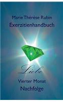 Exerzitienhandbuch Liebe