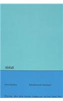 Abfall