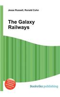 The Galaxy Railways: (English)