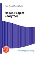 Hades Project Zeorymer: (English)