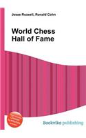 World Chess Hall of Fame: (English)