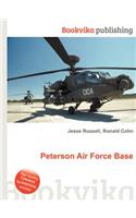 Peterson Air Force Base