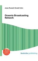 Oceania Broadcasting Network