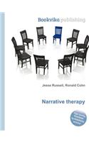 Narrative Therapy