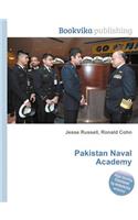 Pakistan Naval Academy