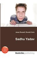 Sadhu Yadav