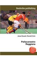 Pallacanestro Reggiana: (English)