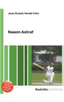 Naeem Ashraf