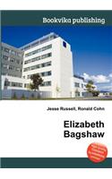 Elizabeth Bagshaw