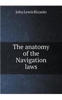 The anatomy of the Navigation laws
