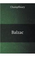 Balzac: (French)