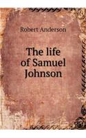 The Life of Samuel Johnson