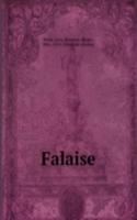 Falaise
