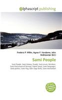 Sami People