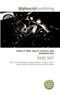 Emd 567: (English)