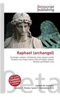 Raphael (Archangel): (English)