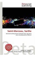 Saint-Marceau, Sarthe: (English)