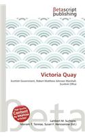 Victoria Quay: (English)
