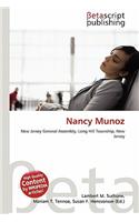 Nancy Munoz: (English)