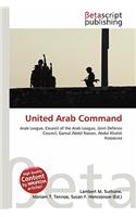 United Arab Command: (English)