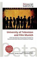 University of Television and Film Munich