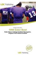 1998 Gator Bowl: (English)