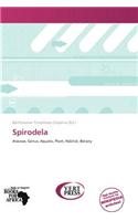 Spirodela
