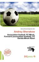 Andrey Sherakow