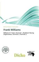 Frank Williams: (French)
