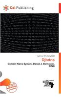 Djbdns: (English)