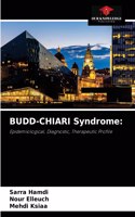 BUDD-CHIARI Syndrome