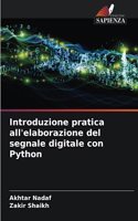 Introduzione pratica all'elaborazione del segnale digitale con Python