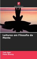 Leituras em Filosofia da Mente