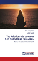 The Relationship between Self-Knowledge Resources,