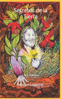Secretos de la Tierra. Relatos y reflexiones de Manuel Lagleyze.