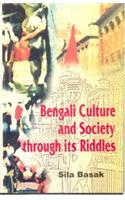 Bengali Culture and Society
