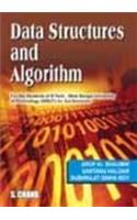 Data Structure And Alogrithms(WBUT)