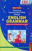Enhancing Communicative Skills Through English Grammar - 7