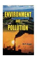 Environment and Pollution