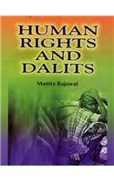 Human Rights and Dalits