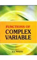 Functions Of Complex Variable