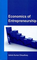 Economics of Entrepreneurship
