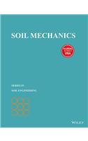 Soil Mechanics (Exclusively Distributed By Cbs Publishers & Distributors Pvt. Ltd.)