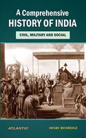 A Comprehensive History of India