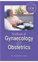 Textbook of Gynaecology & Obstetrics