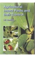 Agricultural Insect Pests and Their Control