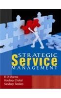 Strategic Management Service