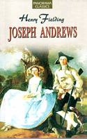 Henry Fielding Joseph Andrews